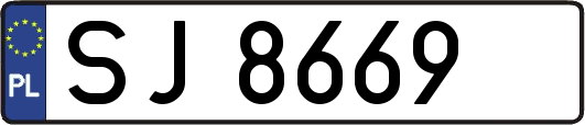 SJ8669