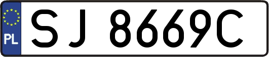 SJ8669C