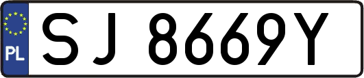 SJ8669Y