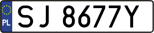 SJ8677Y