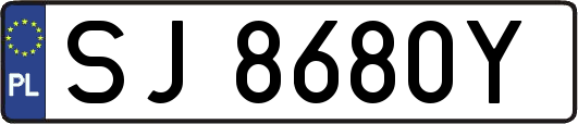 SJ8680Y