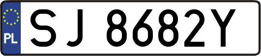 SJ8682Y