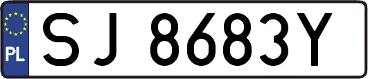 SJ8683Y