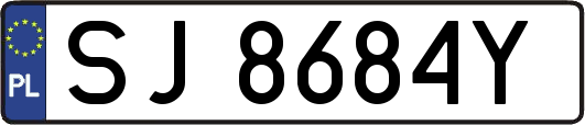 SJ8684Y