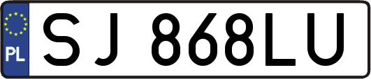 SJ868LU