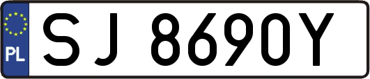 SJ8690Y