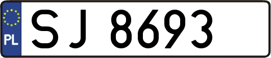 SJ8693