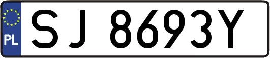 SJ8693Y