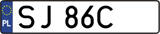 SJ86C