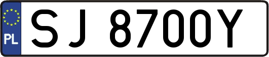 SJ8700Y