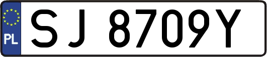 SJ8709Y