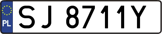 SJ8711Y