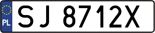 SJ8712X