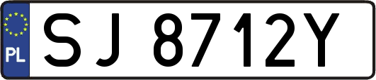SJ8712Y