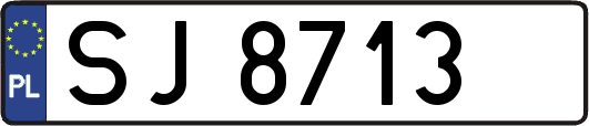SJ8713