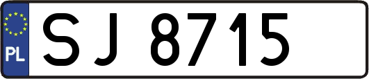 SJ8715