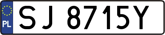 SJ8715Y