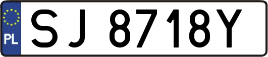 SJ8718Y