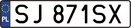 SJ871SX