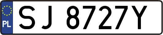 SJ8727Y