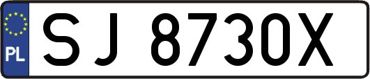 SJ8730X