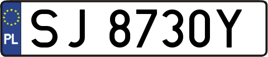 SJ8730Y