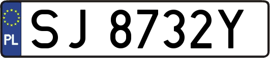 SJ8732Y