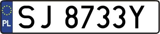 SJ8733Y