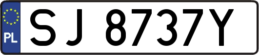 SJ8737Y