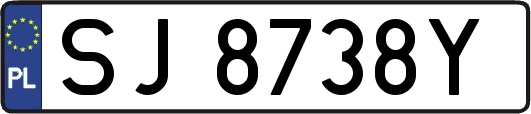 SJ8738Y