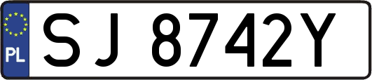 SJ8742Y
