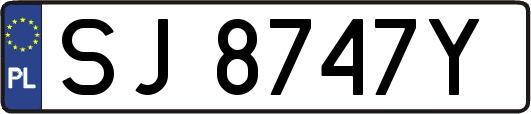 SJ8747Y