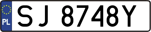 SJ8748Y
