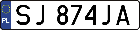 SJ874JA