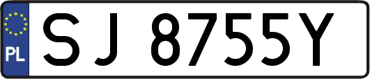 SJ8755Y