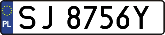 SJ8756Y