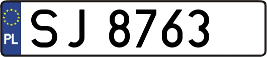 SJ8763