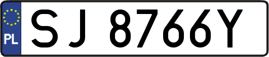 SJ8766Y