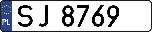 SJ8769