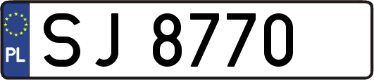 SJ8770