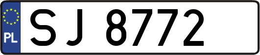 SJ8772
