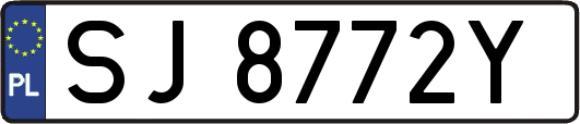 SJ8772Y