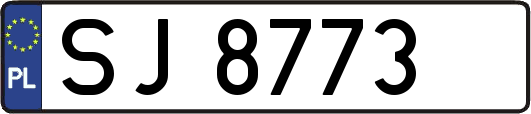 SJ8773