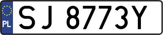 SJ8773Y