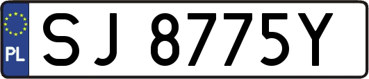 SJ8775Y