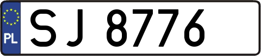 SJ8776