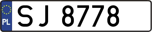 SJ8778