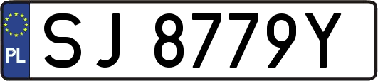 SJ8779Y