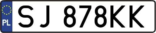 SJ878KK
