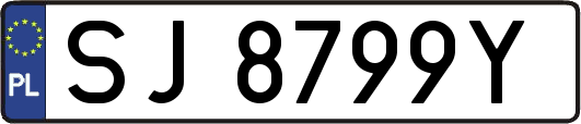 SJ8799Y